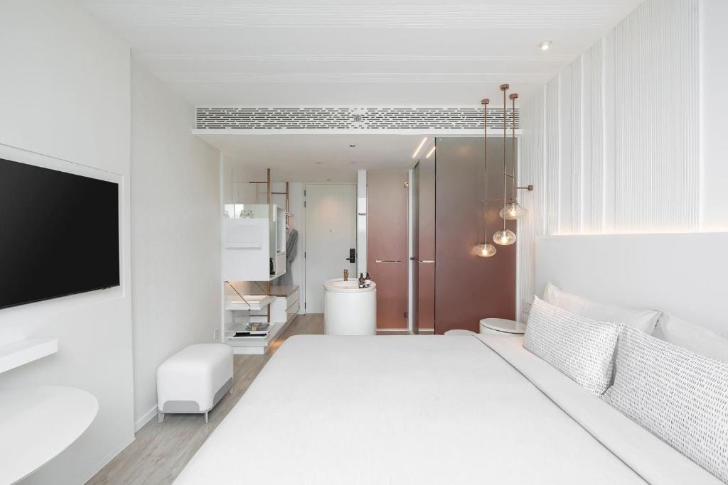 INNSiDE by Meliá Bangkok Sukhumvit — 3