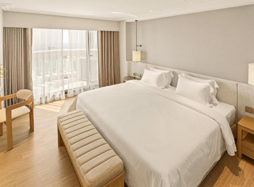 Tower Club at lebua — 3