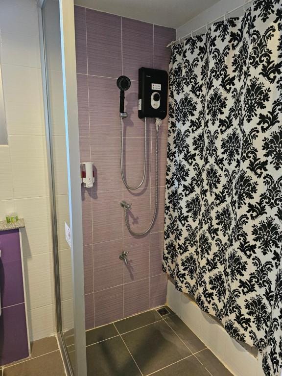 Baan Baimai Boutique Room — 2