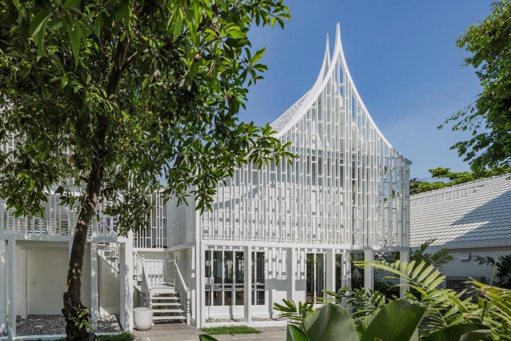 Busaba Ayutthaya Hotel