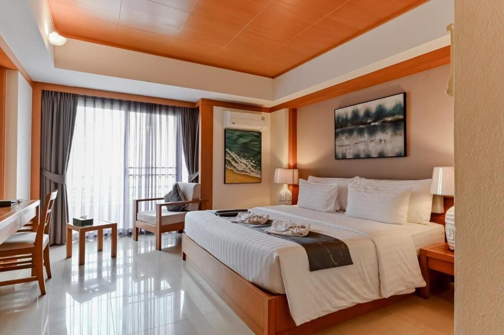 Green Residence Ayutthaya - SHA Certified — 2