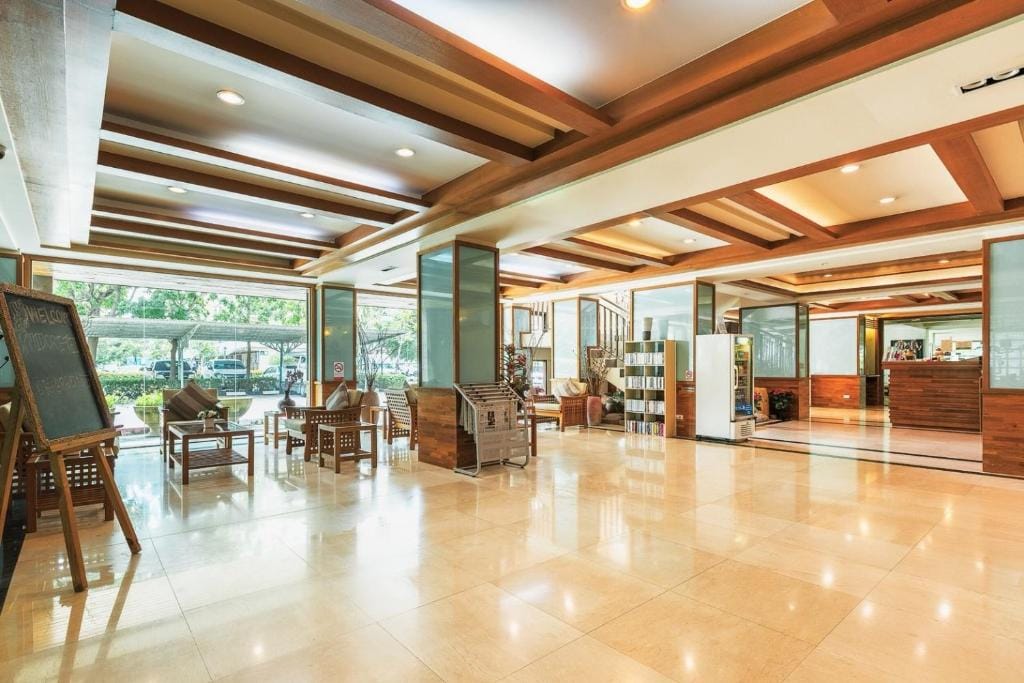 Green Residence Ayutthaya - SHA Certified — 3