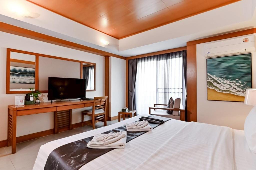 Green Residence Ayutthaya - SHA Certified — 4